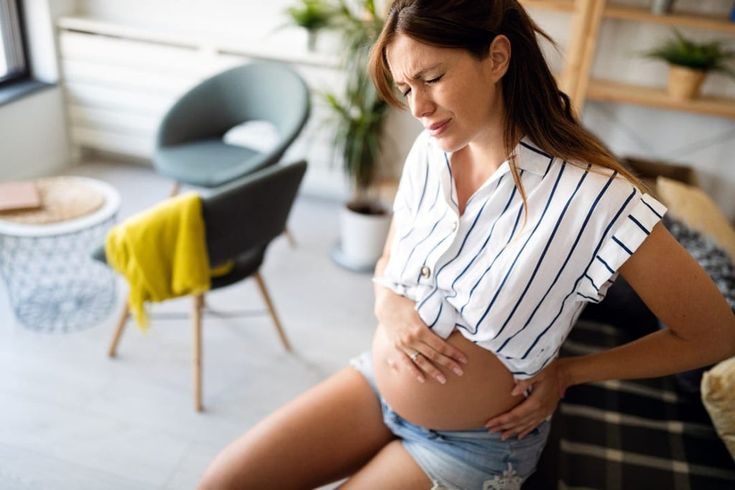 Where Pregnancy Cramps Occur: A Complete Trimester-by-Trimester Guide