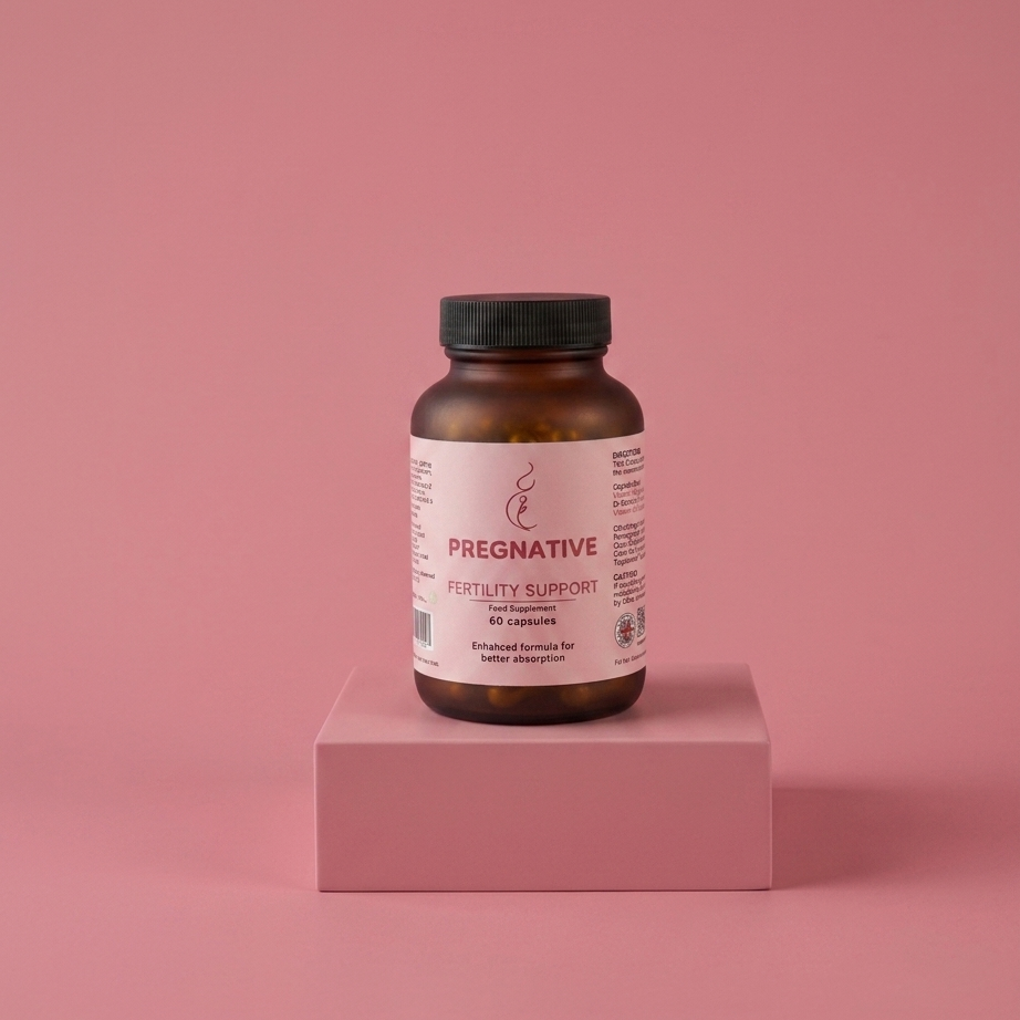 Test Fertility support