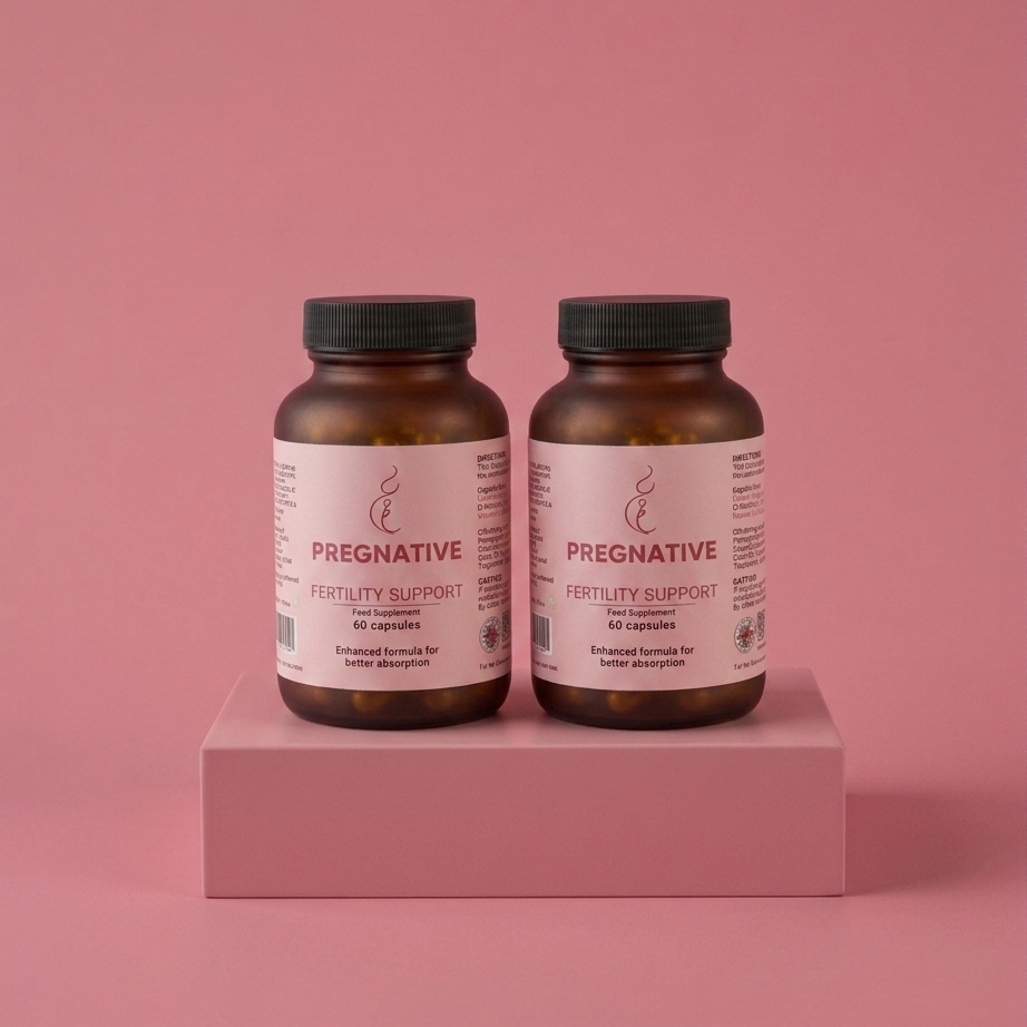 Fertility Support 2 power