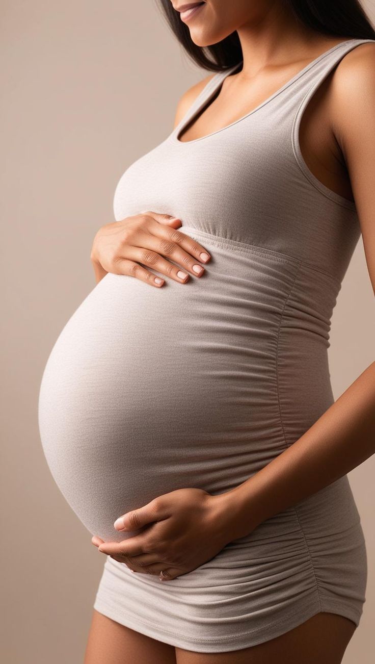 When Does Pregnancy Start to Show? What to Expect and When