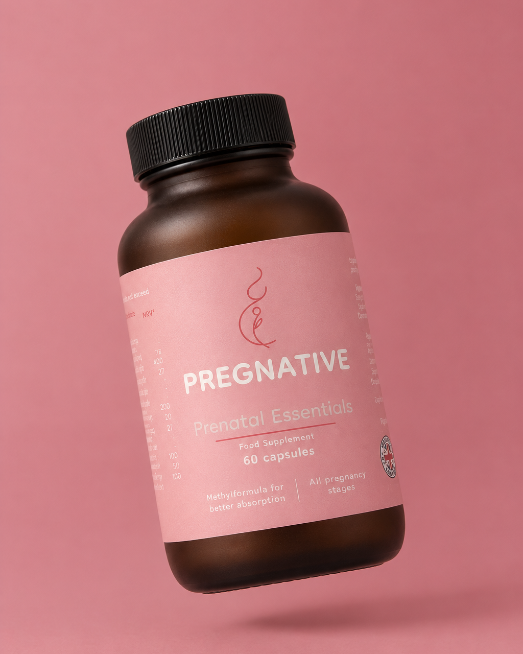 Prenatal Essentials