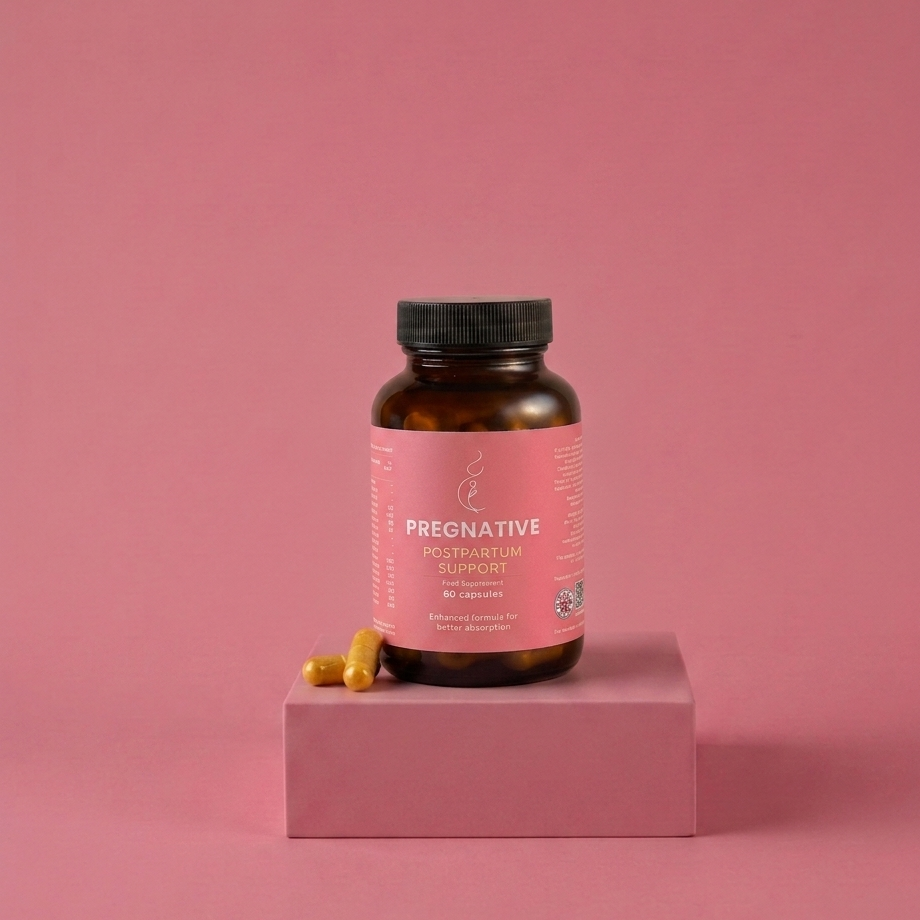 Postpartum Essentials
