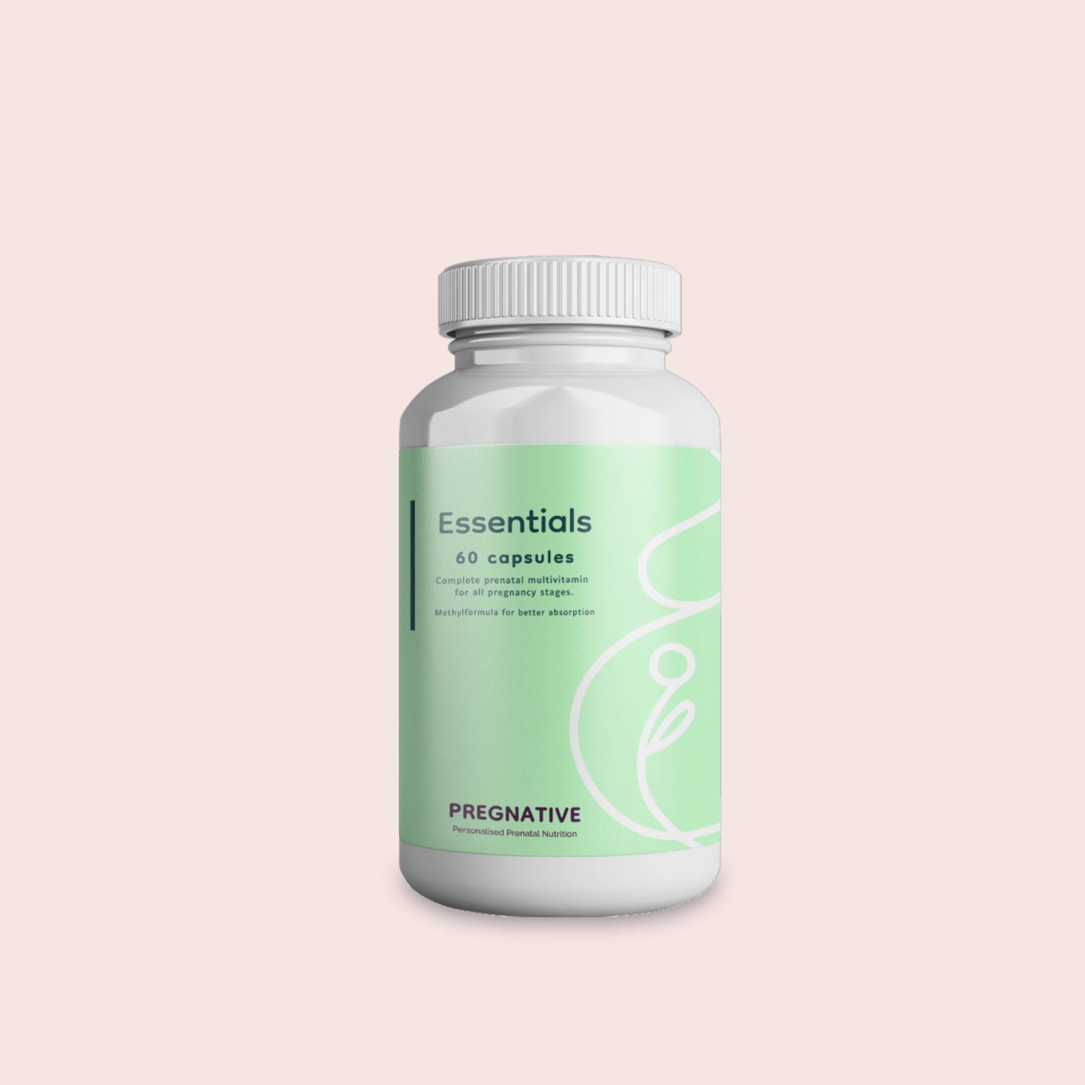 Essentials 1 Month Supply